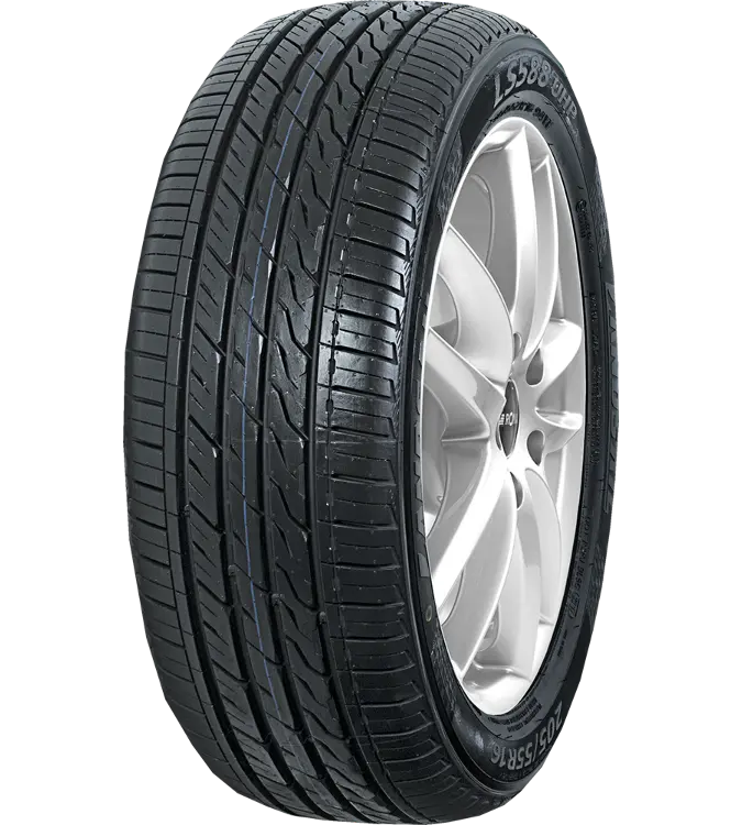 Landsail LS588 UHP 245/40 R18 93 Y RUN ON FLAT ZR