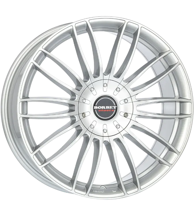 Borbet CW3 9,00x21 5x130,00 ET50,00