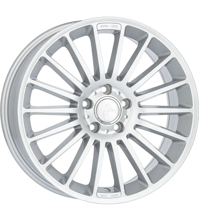 Keskin Tuning KT15 Speed SL 7,00x16 5x120,00 ET50,00
