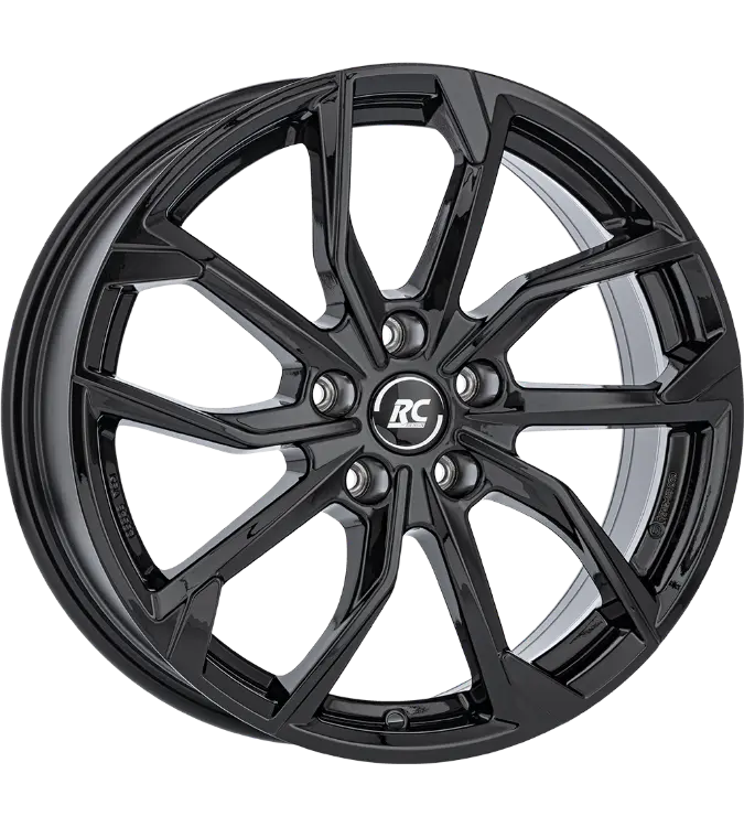 RC Design RC 34 SG 6,50x16 5x108,00 ET47,00