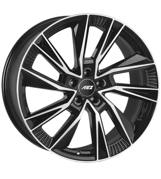 AEZ Havanna dark 8,00x19 5x108,00 ET45,00