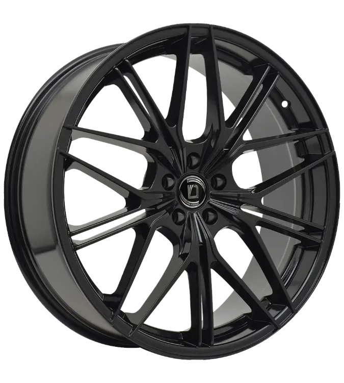 DIEWE BRENTA BLACK 9,50x22 5x112,00 ET42,00