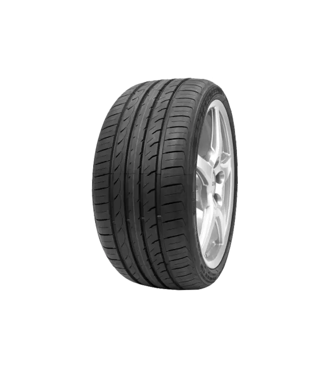 Mastersteel SUPERSPORT 245/40 R19 98 W XL, ZR