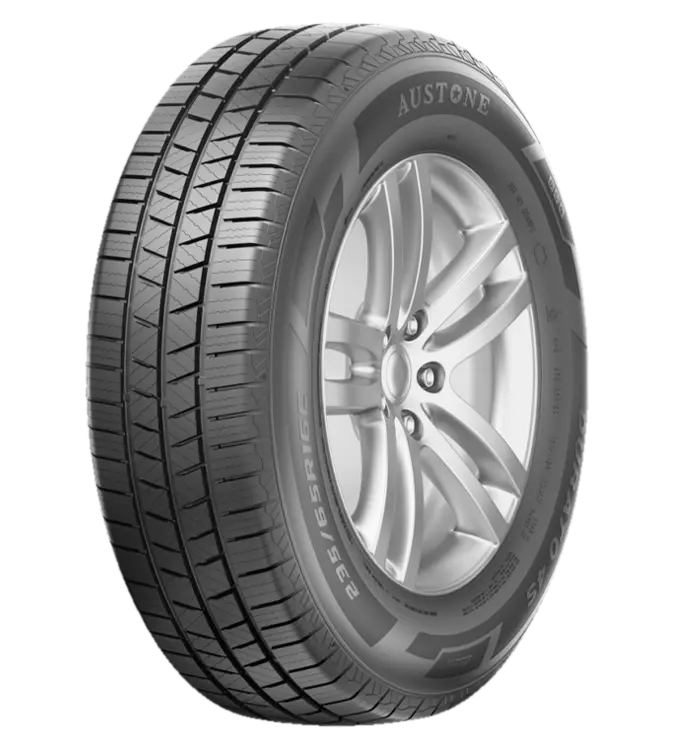 Austone Durato 4S 215/75 R16 116/114 R C