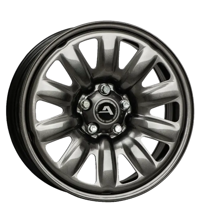 Alcar KFZ Hybridrad 232802A