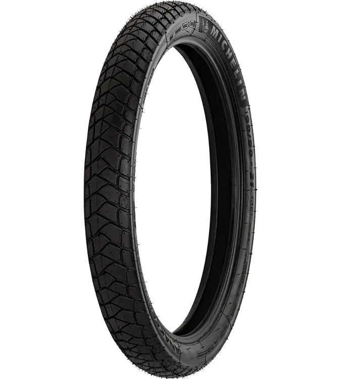 Michelin Anakee Adventure 110/80 R18 58 V Przód TL/TT M/C