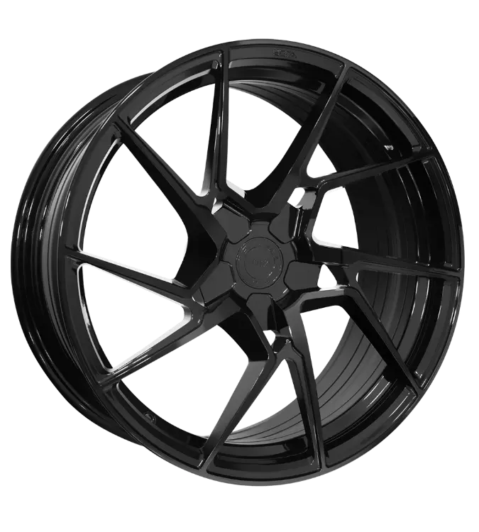 YOTA YP2 Gloss Black 8,00x18 5x110,00 ET36,00