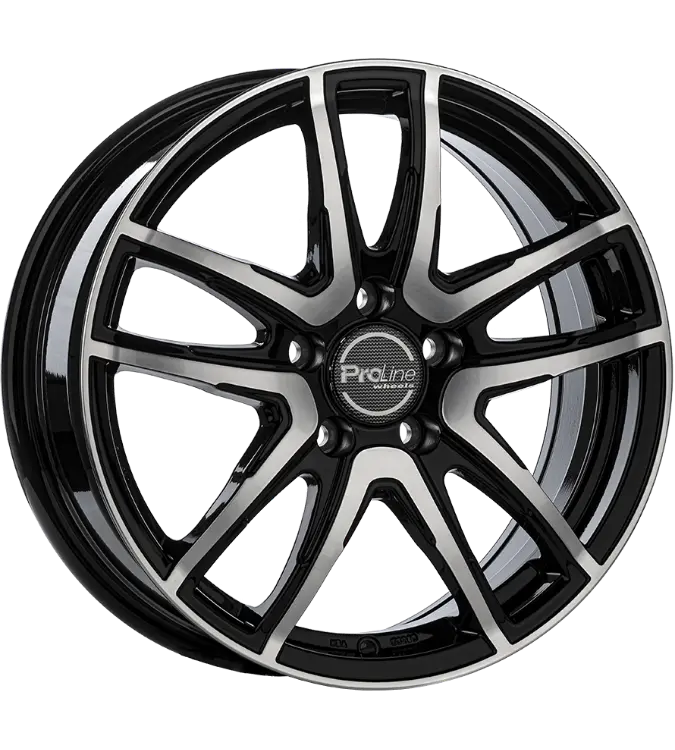 Pro Line PXV BP 7,00x17 5x120,00 ET45,00