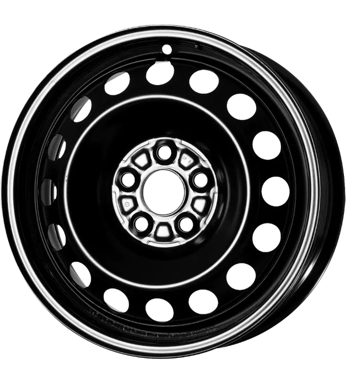 Magnetto Wheels MW R1-1807