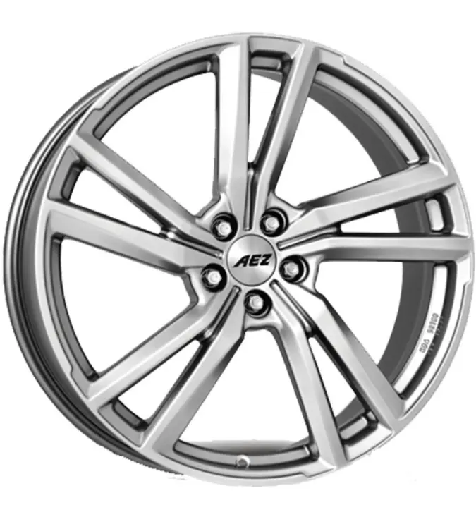 AEZ North high gloss 8,00x18 5x108,00 ET42,00