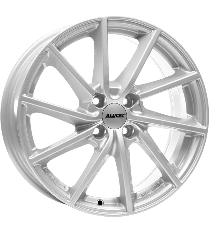 ALUTEC Singa 6,00x16 4x100,00 ET43,00