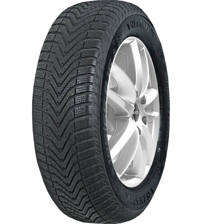 Vredestein Snowtrac 5 185/60 R14 82 T