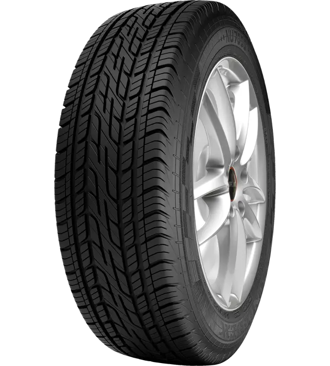 Nordexx NU7000 255/55 R18 109 V XL