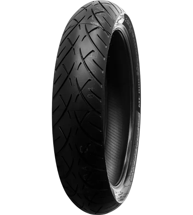 Metzeler ME 888 Marathon Ultra 150/80-16 71 H Przód TL M/C