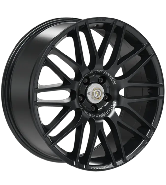 Pro Line PXK ME BM 8,50x19 5x120,00 ET35,00