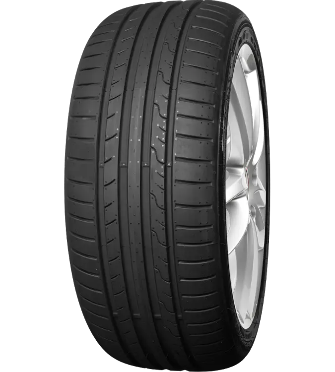 Dunlop Sport Bluresponse 205/50 R17 89 V