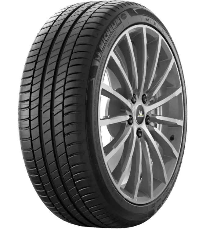 Michelin PRIMACY 3 205/45 R17 88 W XL, *