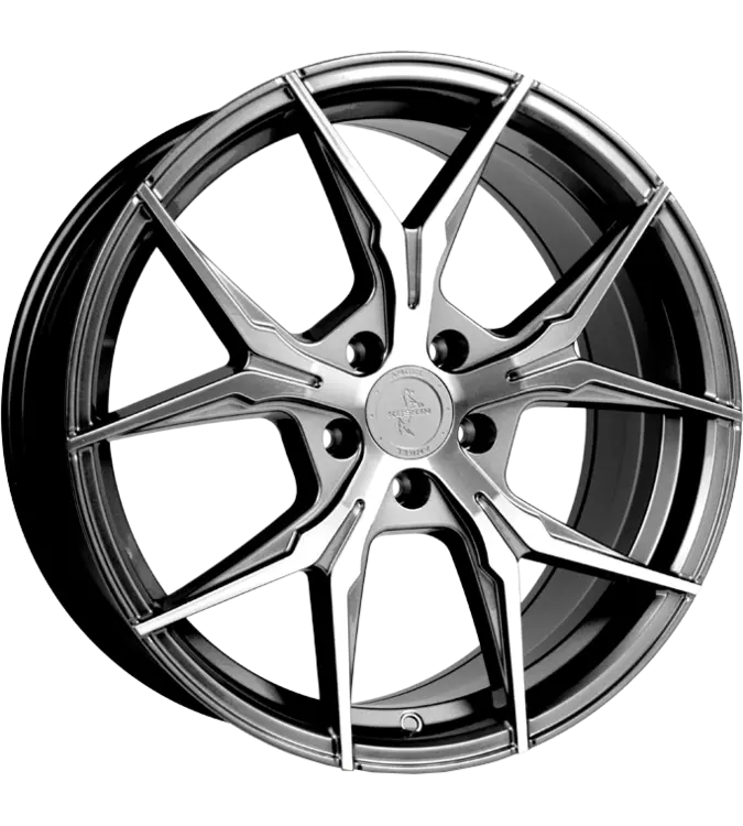 Keskin Tuning KT19 Angel PFP 8,00x18 5x112,00 ET30,00