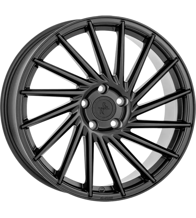 Keskin Tuning KT17 Hurricane MBP 8,00x18 5x120,00 ET35,00