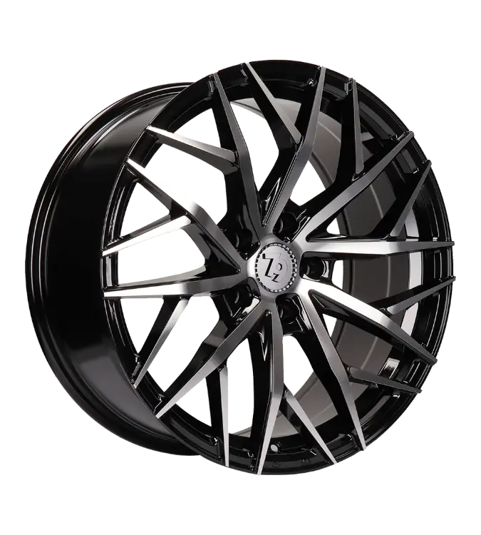 SEVENTY9 SSF-1 BFP 8,00x18 5x112,00 ET30,00