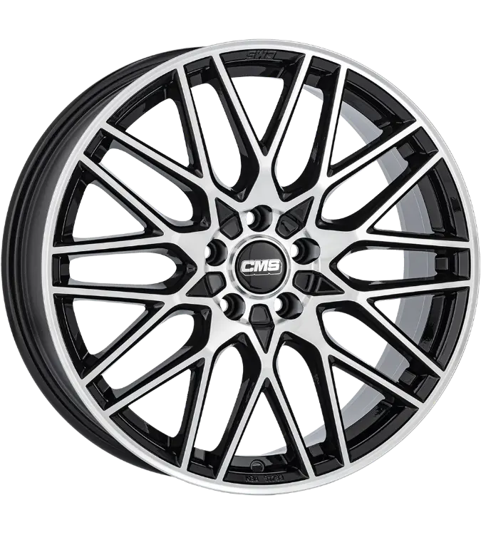 CMS C25 DB 7,00x17 5x108,00 ET42,00