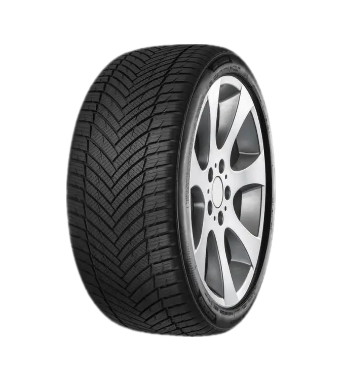 Minerva All Season Master 235/55 R18 104 V XL