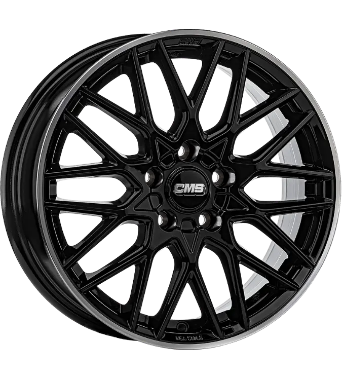 CMS C25 DRB 7,50x18 5x112,00 ET51,00