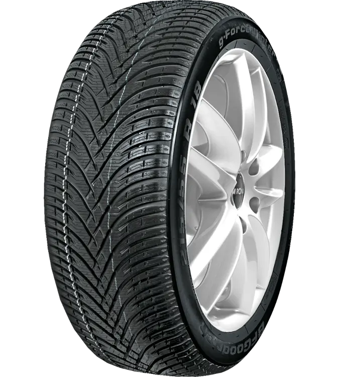 BFGoodrich G-Force Winter 2 SUV 255/45 R20 101 V