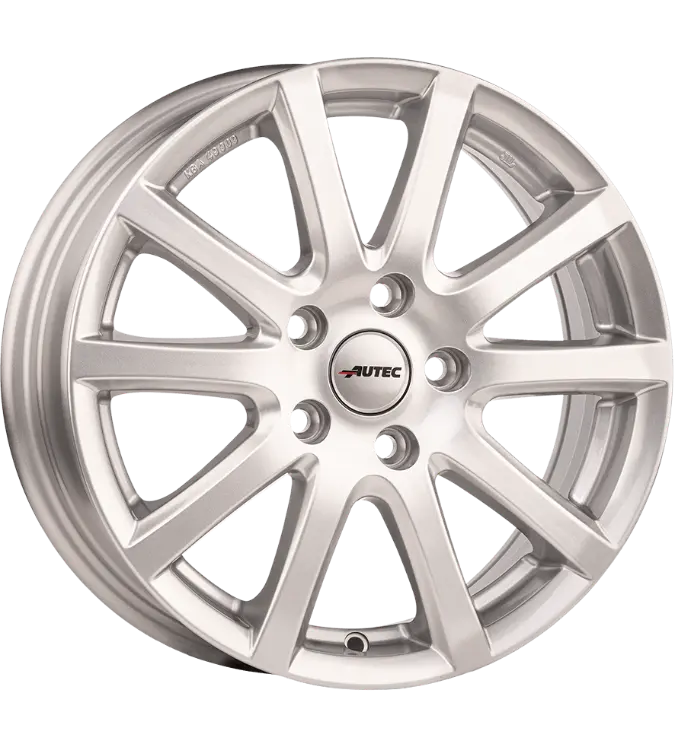 Autec Skandic 7,00x17 5x108,00 ET50,00
