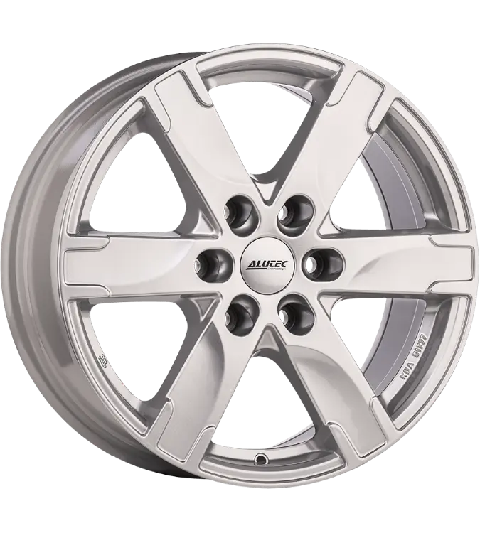 ALUTEC Titan Polar 7,50x17 6x114,30 ET39,00