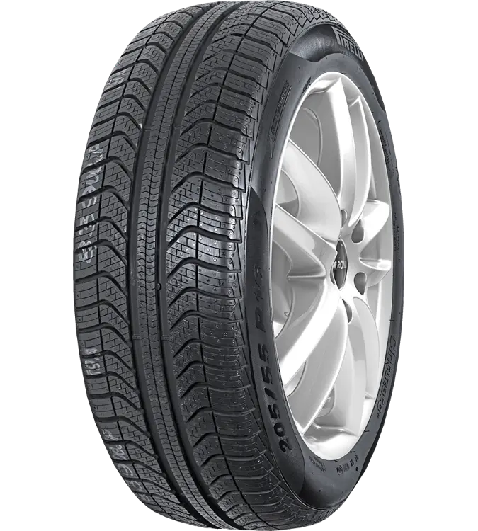 Pirelli Cinturato All Season Plus 185/60 R15 88 H XL