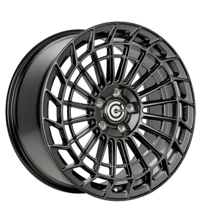 Carbonado Master Satin Graphite 8,00x19 5x112,00 ET35,00