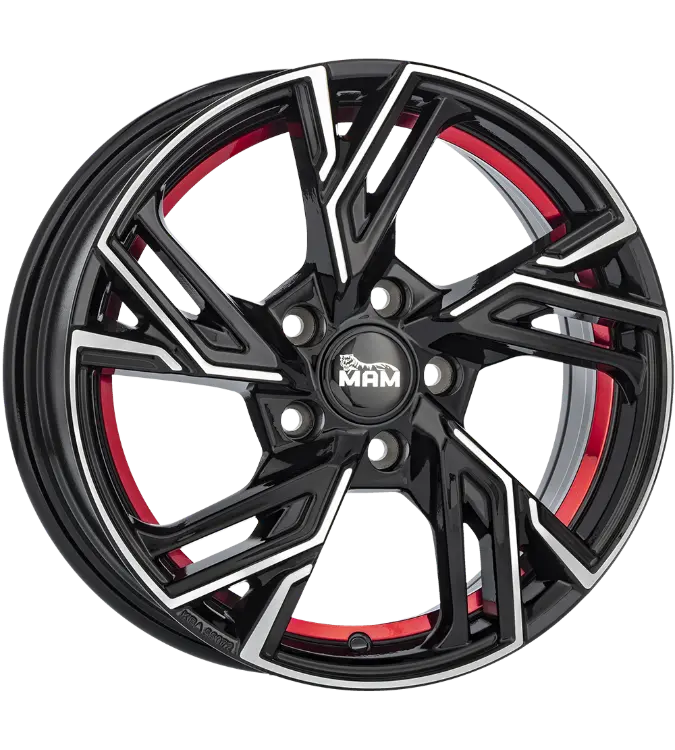 MAM RS5 BFPRI 7,00x16 5x120,00 ET35,00