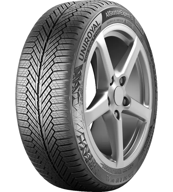Uniroyal AllSeasonExpert 3 265/50 R19 110 W XL, FR