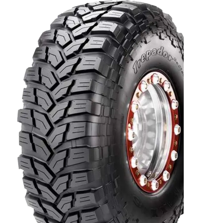 Maxxis M8060 Trepador 31x10.50 R15 109 Q