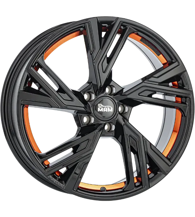 MAM RS5 BPRI 8,00x18 5x112,00 ET30,00