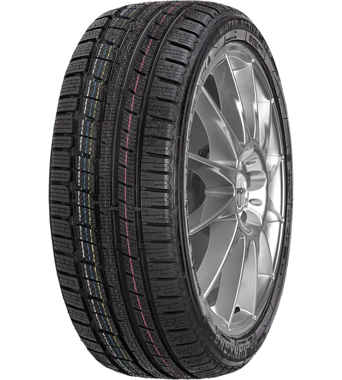 Nankang SV 55 215/65 R17 99 H
