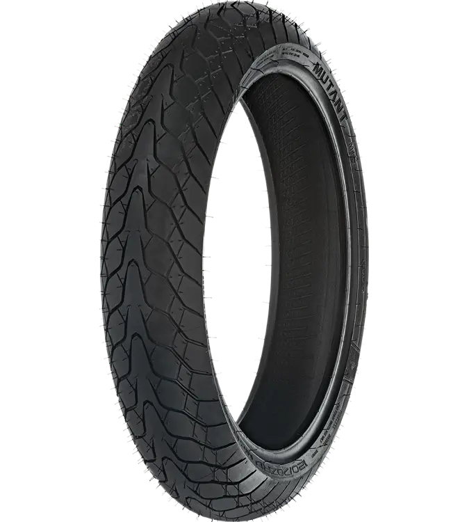 Dunlop Mutant 120/70ZR17 (58 W) Przód TL M+S