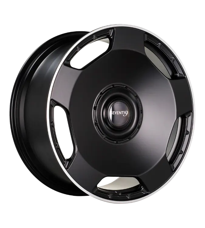 SEVENTY9 MF.6 DMBLP 10,00x23 5x130,00 ET25,00