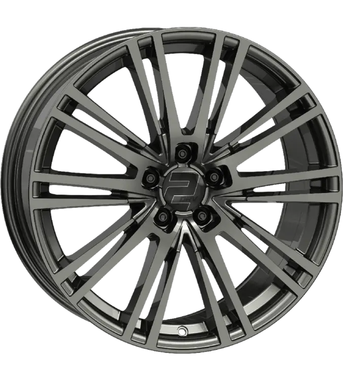 2DRV WH18 DGM+ 8,50x19 5x112,00 ET30,00
