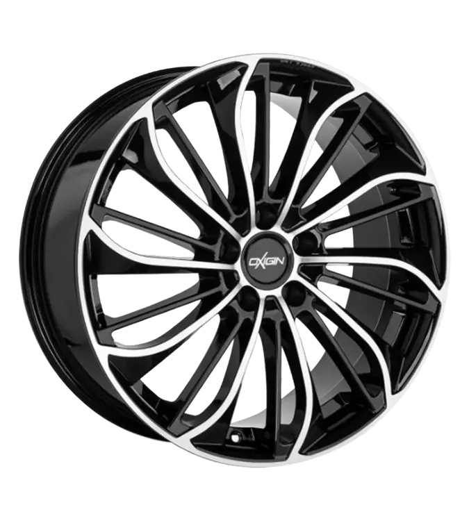 Oxigin 29 Oxsoul BFP 8,00x19 5x112,00 ET32,00