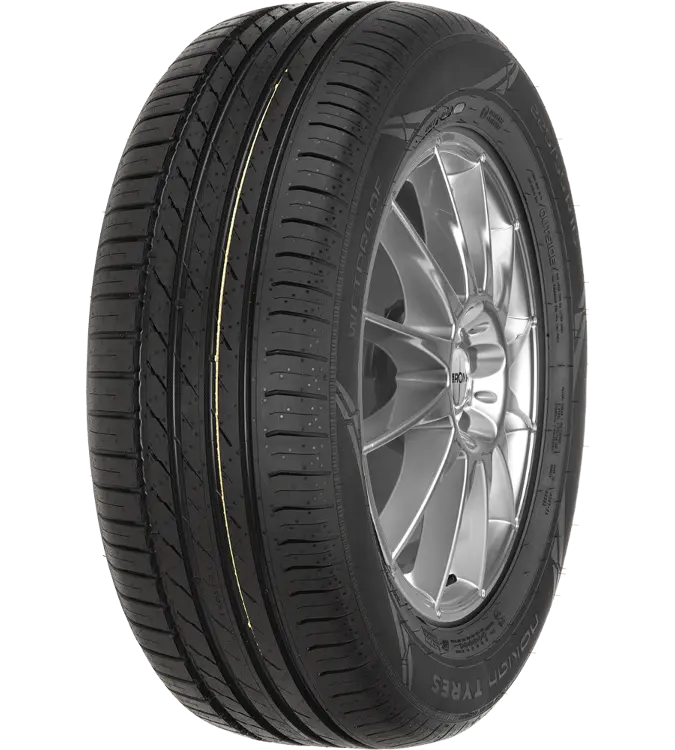 Nokian Tyres Wetproof 195/60 R15 88 V
