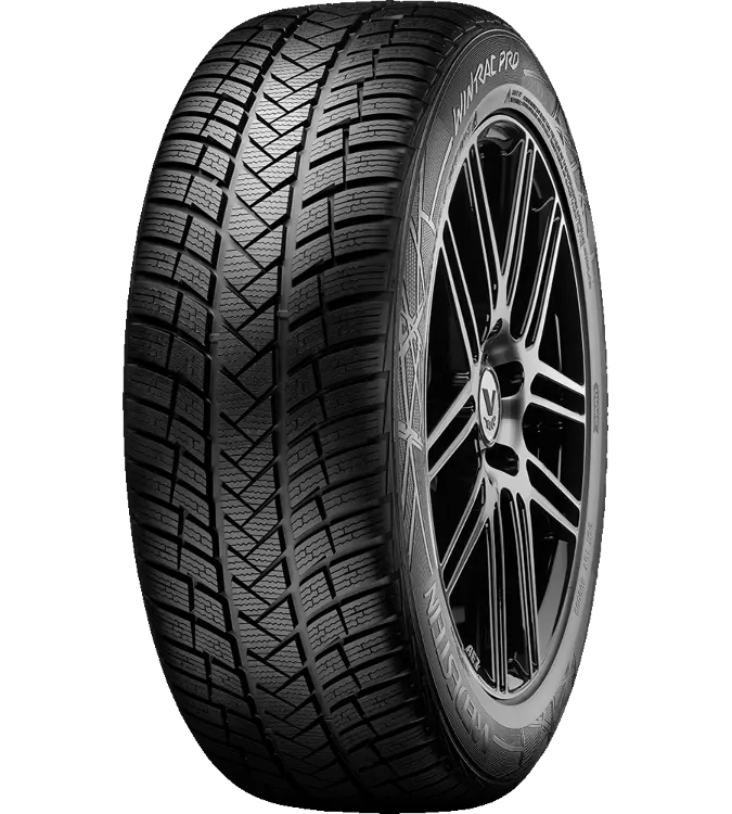 Vredestein Wintrac PRO 205/60 R18 99 H XL, *