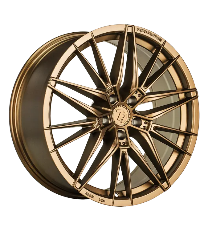 SEVENTY9 SSF-5 SNB 8,50x19 5x112,00 ET30,00