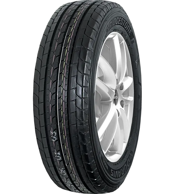 Bridgestone R660 235/65 R16 115/113 R C