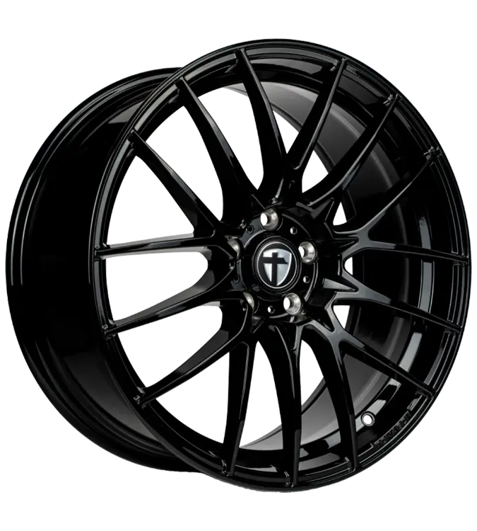 Tomason TN26 Black 8,50x19 5x112,00 ET45,00