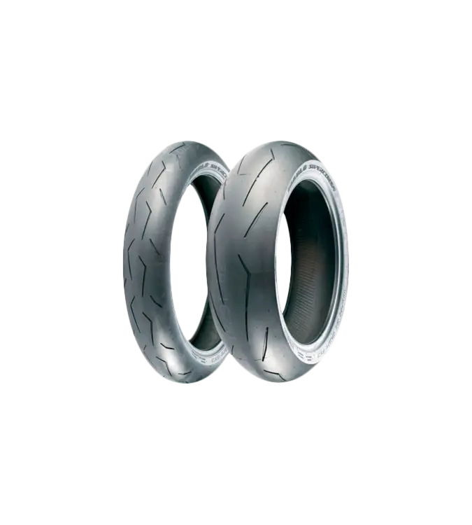 Pirelli Diablo Supercorsa BSB 190/55ZR17 (75 W) Tył TL M/C