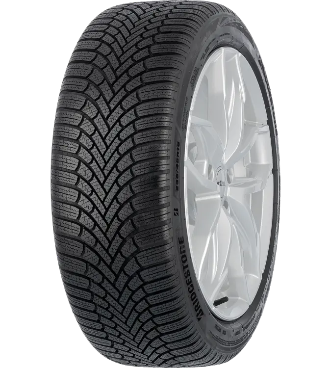 Bridgestone Blizzak 6 235/55 R19 105 V XL, Enliten