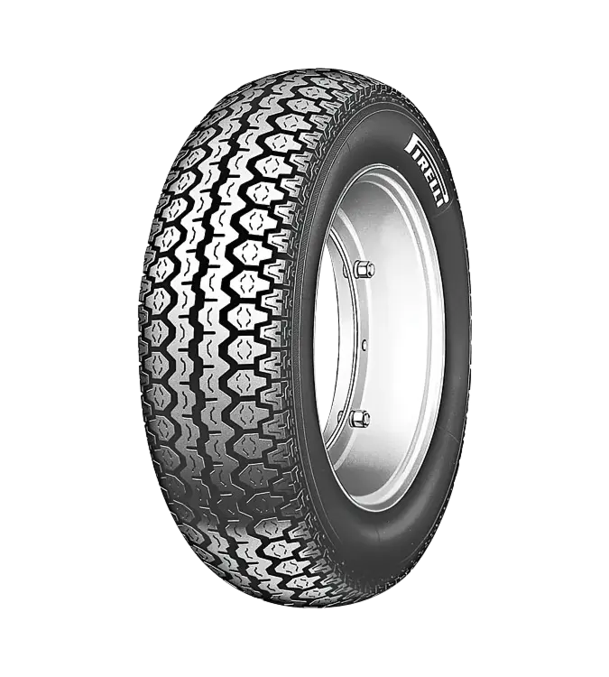 Pirelli SC 30 3.50-10 51 J TT