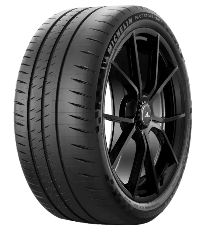 Michelin Pilot Sport Cup 2 Connect 265/35 R19 98 Y XL, ZR, *, Connect, DT1